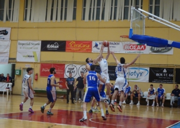 Photostory: Ιόνιος-Αίολος 82-60