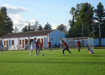 Photostory: Μπενίτσες-Ηρακλής Σφακερών 3-0