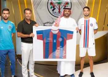 Η ακαδημία AO Κέρκυρα Ajax official academy ταξίδεψε στα Εμιράτα…