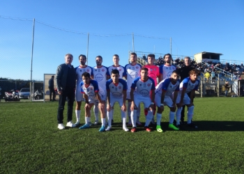 Photostory: Αστέρας Πετριτή-Θεσπρωτός 2-2