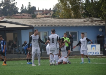 Photostory: Μπενίτσες-Φοίνικες 3-1