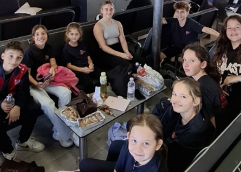 ΝΑΟΚ: Αρχή, με τριπλή κολυμβητική διοργάνωση