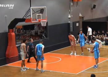 Πλήρωσε το πρώτο δεκάλεπτο ο Ιόνιος (video)!