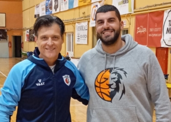 Λέων: Ευχαριστώ σε Γιώργο και συμφωνία με Γογγάκη…