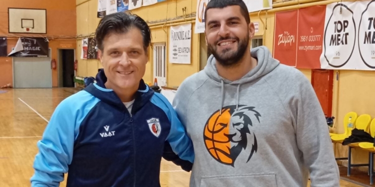 Λέων: Ευχαριστώ σε Γιώργο και συμφωνία με Γογγάκη…