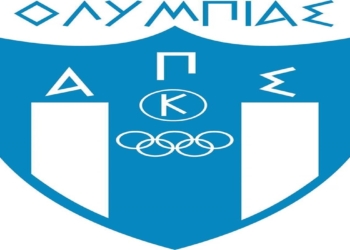 Μόνη στην κορυφή η Ολυμπιάδα!