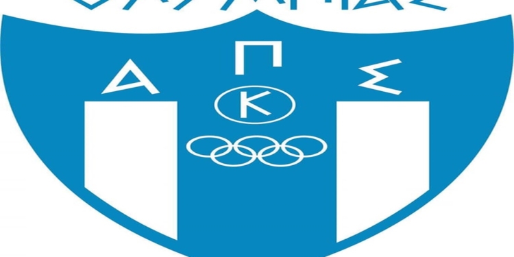 Μόνη στην κορυφή η Ολυμπιάδα!