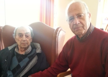 Το Σ/Κ ο διασυλλογικός αγώνας ιστιοπλοΐας “Ν. Πρέσσας”