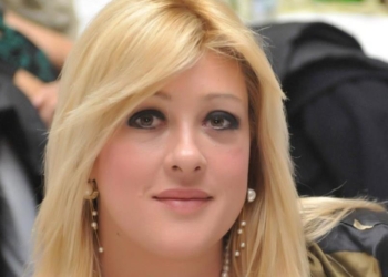 «Έφυγε» η Τζωρτζίνα Μήτση