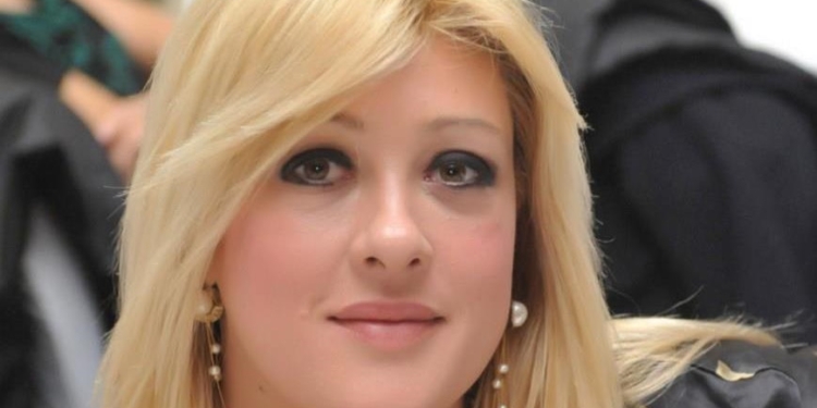 «Έφυγε» η Τζωρτζίνα Μήτση