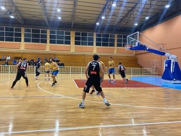 Νίκες των φαβορί στη Β ΕΣΚΑΒΔΕ!