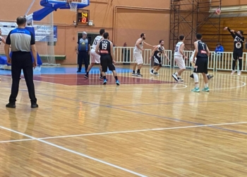 Νίκες για ΚΓΣ, Ναυσίθοο και Κένταυρους!