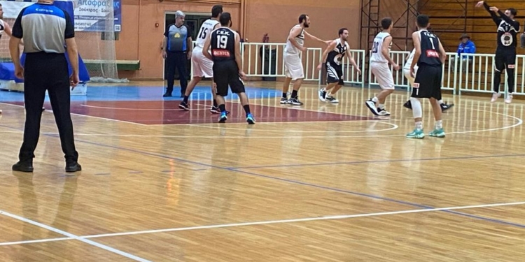 Νίκες για ΚΓΣ, Ναυσίθοο και Κένταυρους!