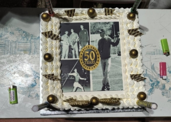 Τιμή στο Νίκο Μόσχο για τα 50 χρόνια προσφοράς στο στίβο (pics)…