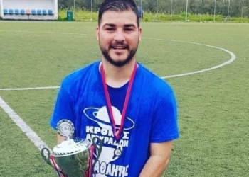 Τέλος ο Σουλάνης απ’ τον Κρόνο!