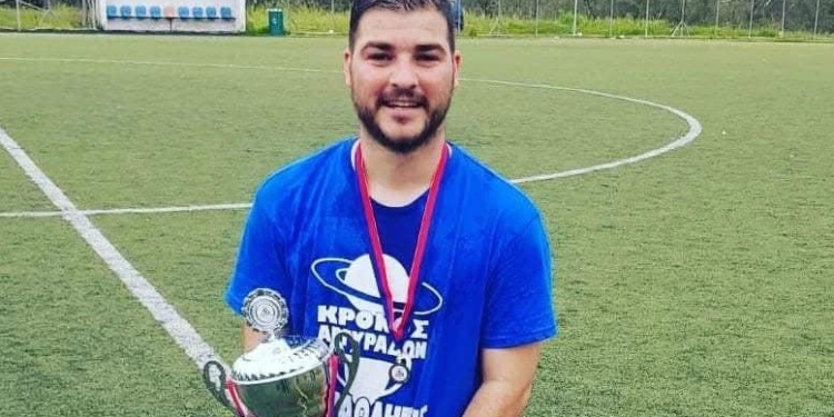 Τέλος ο Σουλάνης απ’ τον Κρόνο!