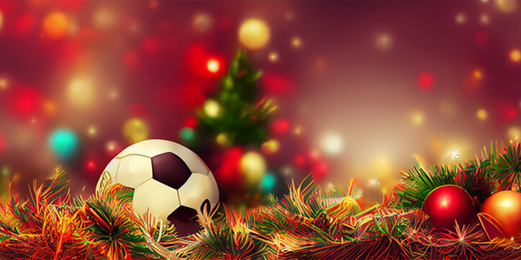 Καλές γιορτές και ενημέρωση από την ΕΠΣΚ