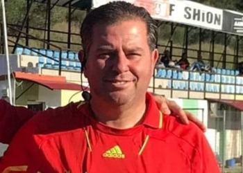 Έφυγε από τη ζωή ο Αλέξανδρος Δημητράς…