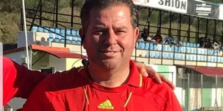 Έφυγε από τη ζωή ο Αλέξανδρος Δημητράς…