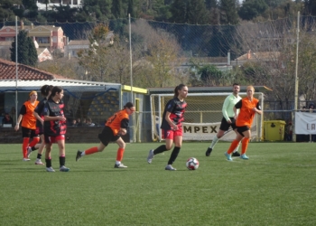 Photostory: ΑΕ Κανονιού – Λύκοι Αιγιαλείας 0-5