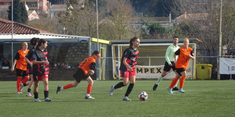 Photostory: ΑΕ Κανονιού – Λύκοι Αιγιαλείας 0-5