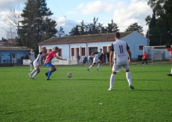 Photostory: Μπενίτσες-ΟΦΑΜ 0-0