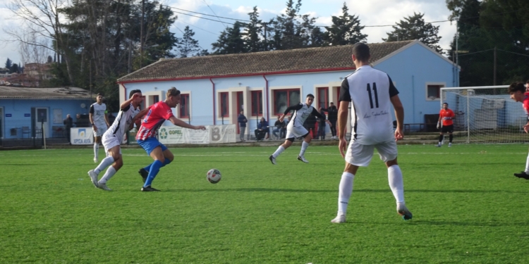 Photostory: Μπενίτσες-ΟΦΑΜ 0-0