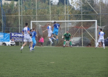 Photostory: Αστέρας Πετριτή-Αιγινιακός 1-3