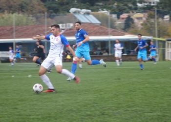 Photostory: Αστέρας Πετριτή-Αιγινιακός 1-3