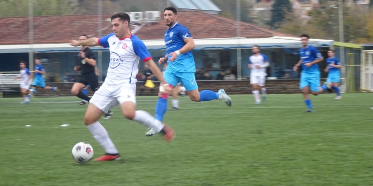 Photostory: Αστέρας Πετριτή-Αιγινιακός 1-3