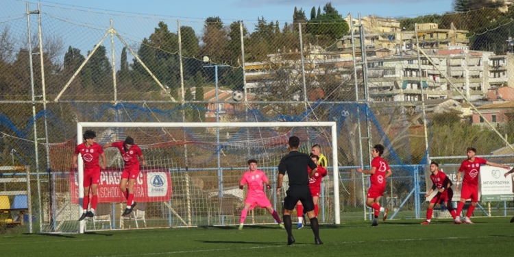 Photostory: Αστέρας Πετριτή-Σβορώνος 1-1