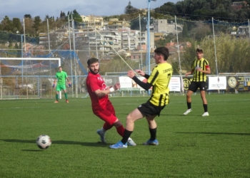 Photostory: Αστέρας Πετριτή-Σβορώνος 1-1