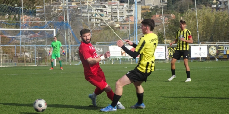 Photostory: Αστέρας Πετριτή-Σβορώνος 1-1