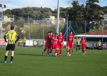 Photostory: Αστέρας Πετριτή-Σβορώνος 1-1