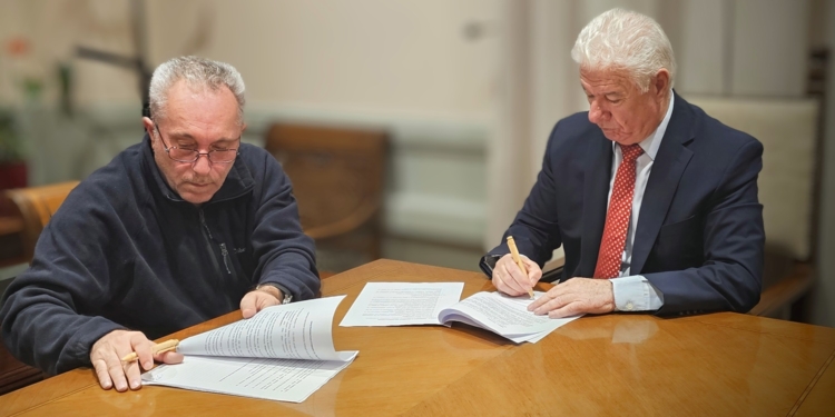 Η Περιφέρεια θα χρηματοδοτήσει το γήπεδο του Αγίου Ματθαίου