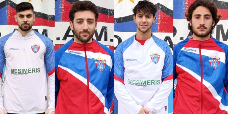 Μεταγραφικό καρέ για τον ΟΦΑΜ!