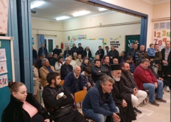 Ο Αστέρας έκοψε την πίτα του!