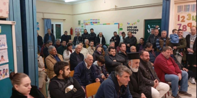 Ο Αστέρας έκοψε την πίτα του!