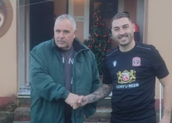 Τσενεμπής-Αυλωνίτης στον Οδυσσέα…