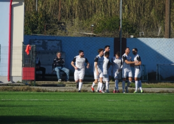 Photostory: Μπενίτσες-Κεραυνός Αγ. Νικολάου 4-0