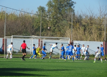 Photostory: Φοίνικες-Κρόνος 0-2