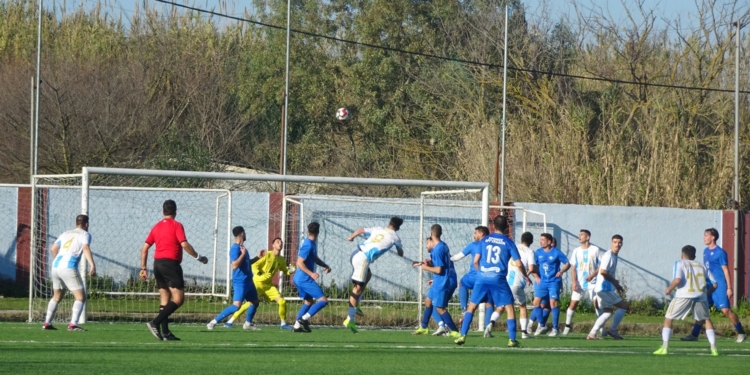 Photostory: Φοίνικες-Κρόνος 0-2