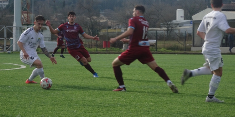 Photostory: Όλυμπος-ΠΑΟ Σφακιανάκης 2-0