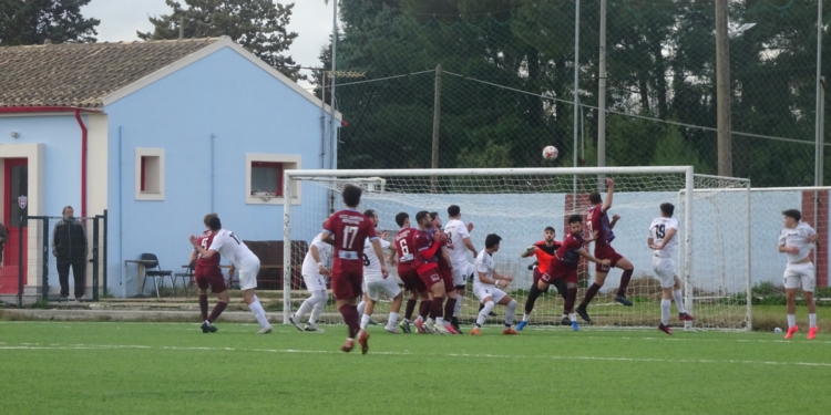 Photostory: Όλυμπος-ΠΑΟ Σφακιανάκης 2-0