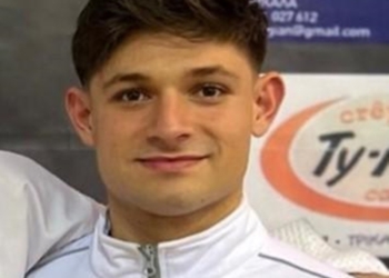 Ασημένιος ο Κουρσάρης στο Πανελλήνιο Καράτε…