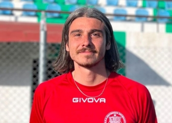 Ο Νίκος Γράψας ευχαριστεί…