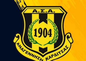 Απ΄τον Αστέρα στην Αναγέννηση Καρδίτσας ο Ρούσης…