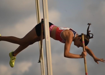 Πρωτιά, ρεκόρ και… Ευρωπαϊκό για την Μήρτσιου!