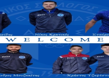 Ολυμπιάδα: Μεταγραφική πεντάδα για κούπα!