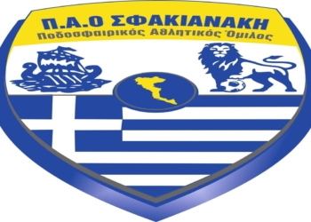 Κάνταρος, Αράθυμος, Κρητικός στον ΠΑΟ Σφακιανάκη…